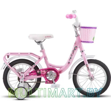 Детский велосипед Stels Flyte Lady 14 Z011 (розовый)